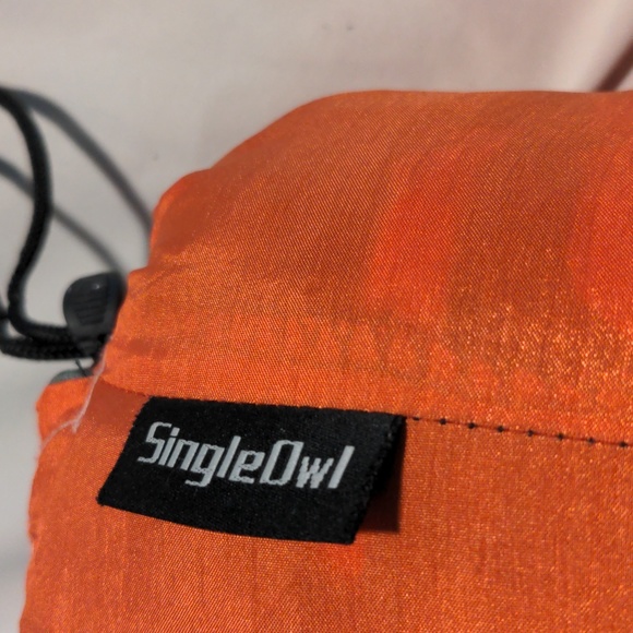 Wise owl hammock single packable - Picture 9 of 9